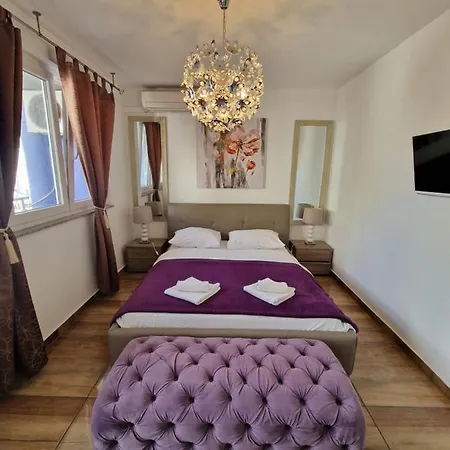 Apartment Primera Luxury Zadar