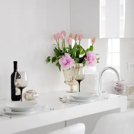 Apartment Primera Luxury