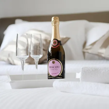 Apartamento Primera Luxury *