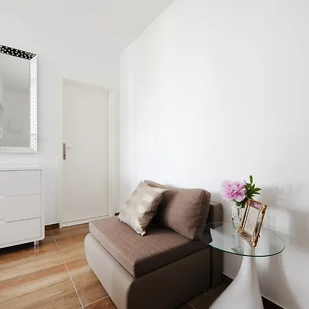 Appartement Primera Luxury *