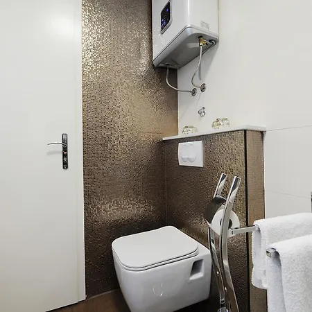 Apartment Primera Luxury
