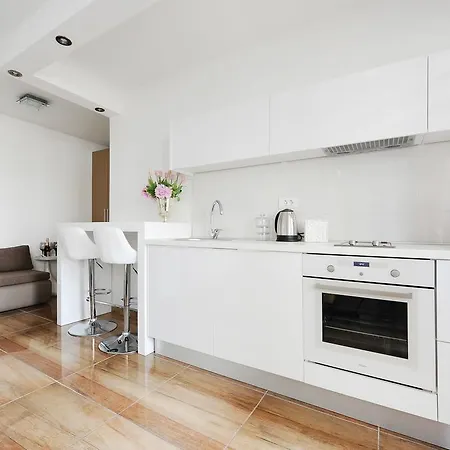 Apartment Primera Luxury *