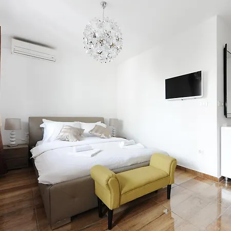 Apartment Primera Luxury Zadar
