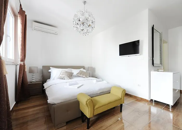 Appartamento Primera Luxury Zara
