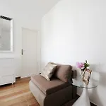 شقة Primera Luxury *