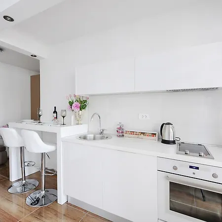 Primera Luxury Zadar