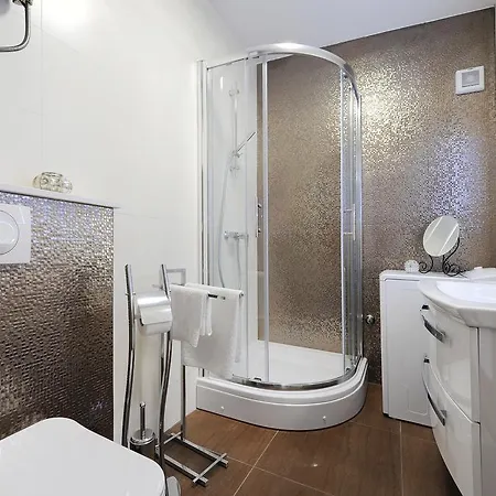 Apartman Primera Luxury Zára