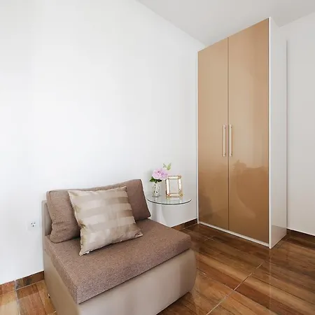 Apartament Primera Luxury *