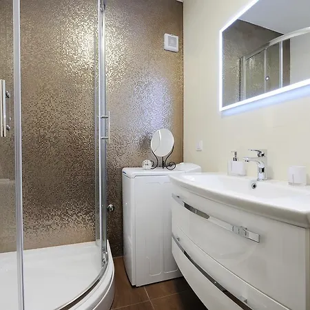 Apartman Primera Luxury Zára