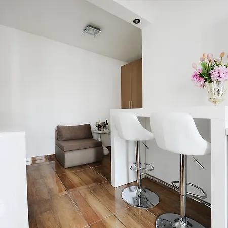 Apartman Primera Luxury Zára