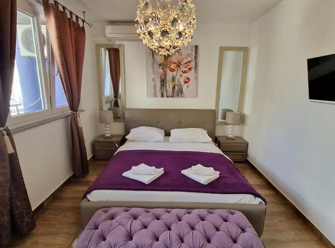 شقة Primera Luxury زادار