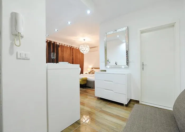 شقة Primera Luxury