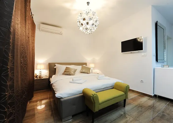 شقة Primera Luxury *