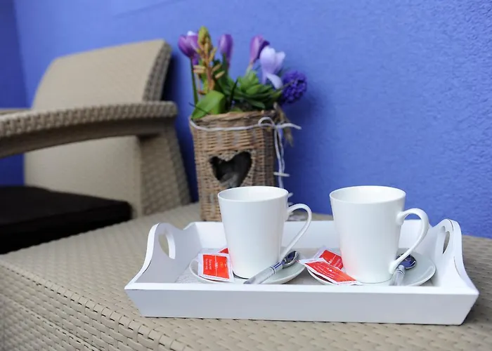 شقة Primera Luxury