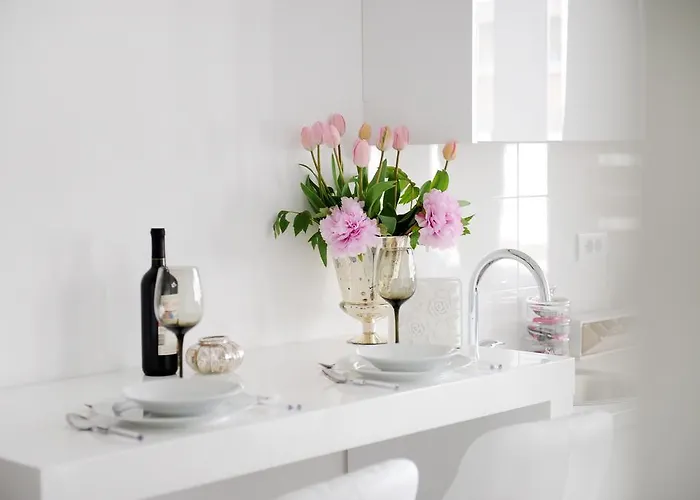 شقة Primera Luxury