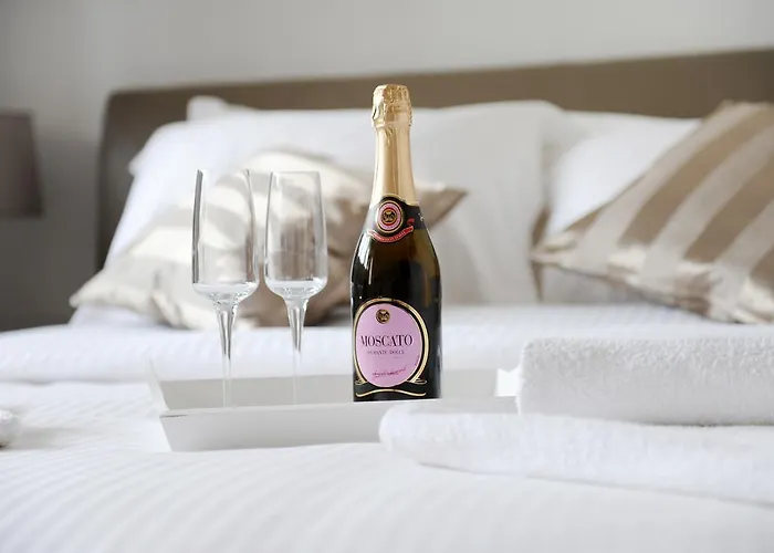 شقة Primera Luxury *