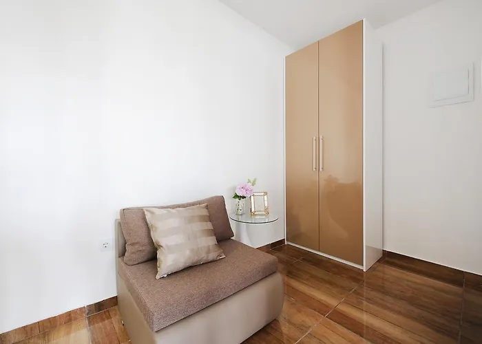 شقة Primera Luxury *