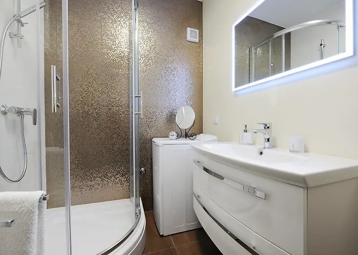 شقة Primera Luxury زادار