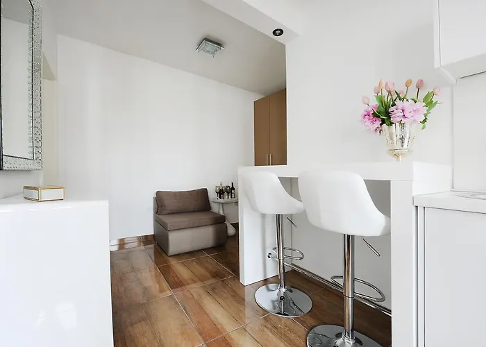 شقة Primera Luxury زادار