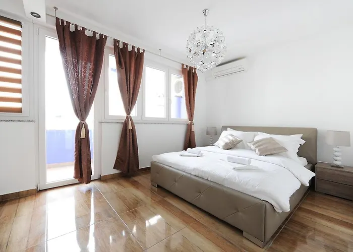 شقة Primera Luxury